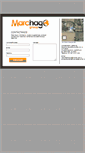 Mobile Screenshot of grupomarchago.com